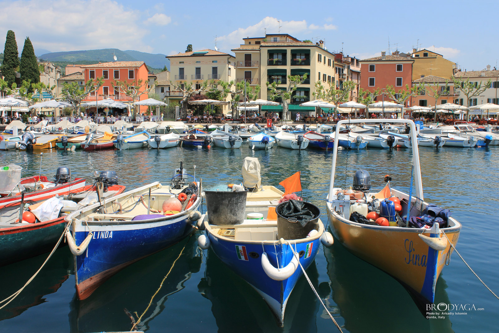 Garda
